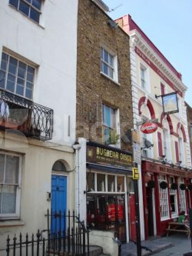 			New Instruciton, 2 Bedroom, 1 bath, 1 reception Flat			 Parkway, CAMDEN / REGENTS PARK W1